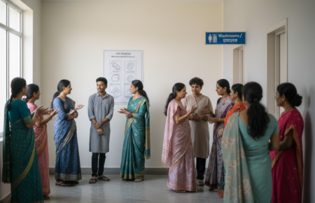 SC ruling affirms menstrual health as a rights issue, says TGF India