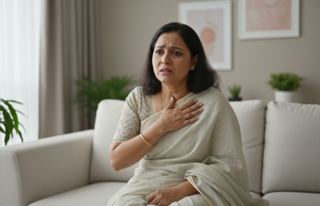 Heart disease remains the leading cause of death among women, yet awareness of risk and warning signs is low