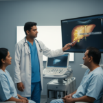 Fatty Liver Emerges as a Silent Public Health Emergency in India: Lancet Study