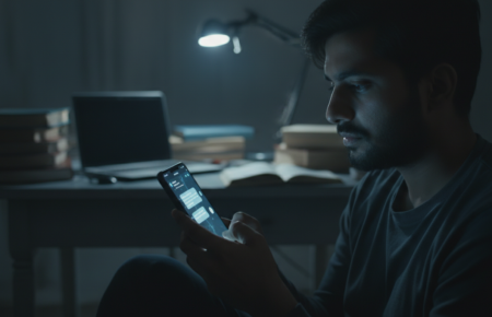 When therapy turns DIY, Indians turn to AI chatbots for mental health guidance