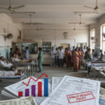 Public health needs Rs 3.56 lakh crore more annually, 16th Finance Commission flags gap in government spending