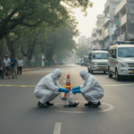 Chennai Steps Up Bird Flu Vigil After H5N1 Detected in Dead Crows, Human Risk Kept Under Watch