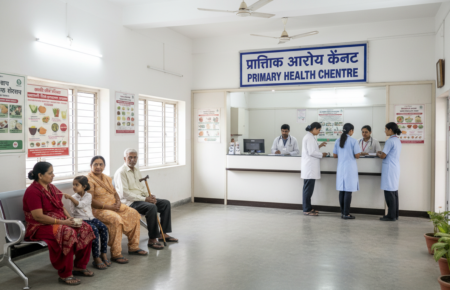 Maharashtra directs all primary and urban primary health centres to join Mahatma Jyotiba Phule Jan Arogya Yojana network