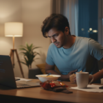 Digestive disorders rise sharply among young Indians, doctors link trend to lifestyle shifts