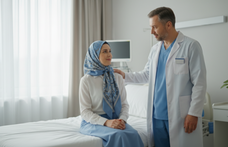 Global Study: Nearly Four in Ten Cancer Cases Could Have Been Prevented, WHO Says