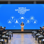 MoS Health to pitch India’s integrative medicine model at World Government Summit in Dubai