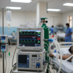 Chandigarh health department clears 50 bed critical care block to strengthen emergency services