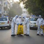 Bird flu alert sounded across Tamil Nadu after crow deaths, public advised caution