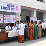 World Cancer Day 2026: Four in ten cases preventable, but awareness and early diagnosis still lag