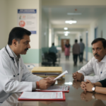 India records nearly 15 lakh new cancer cases each year. Doctors flag three early warning signs that need urgent attention