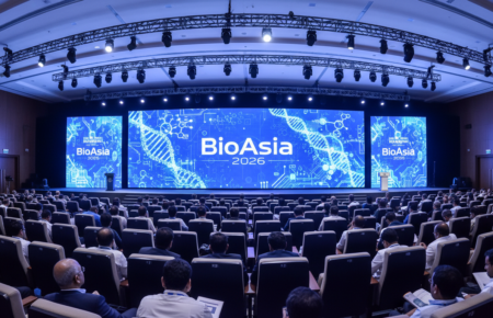 BioAsia 2026 Summit Set to Drive Global TechBio Dialogue in Hyderabad