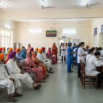 Rajasthan looks south to revamp public healthcare, plans to adapt Kerala, Tamil Nadu, Telangana models