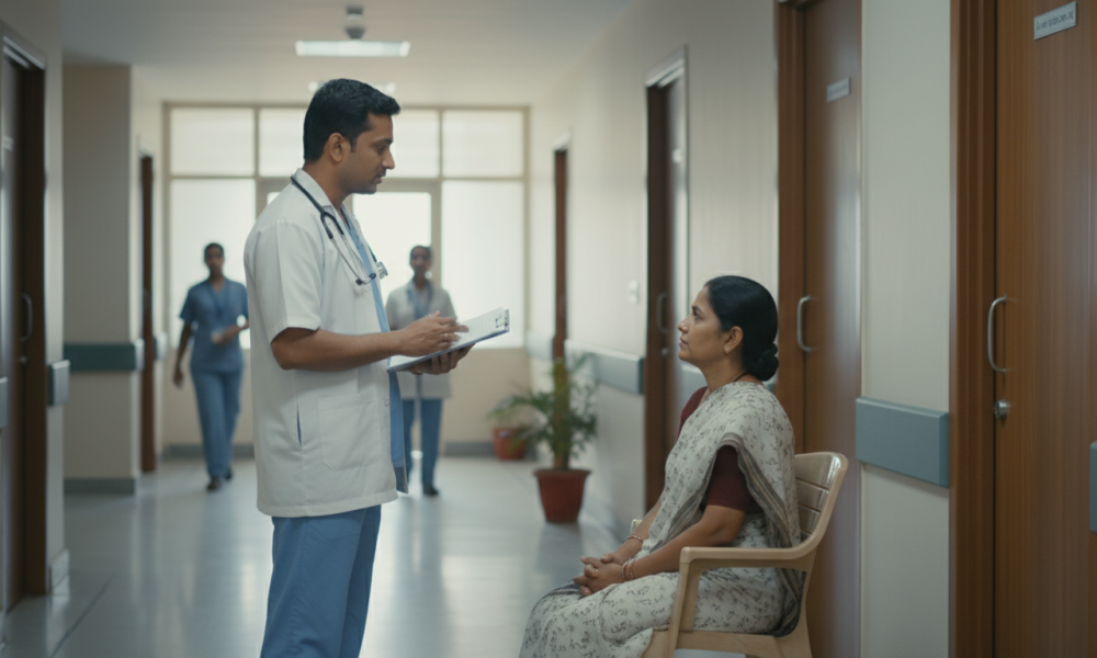 Apollo Hospitals Group launches campaign to promote detection of cancer at its earliest stage