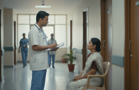 Apollo Hospitals Group launches campaign to promote detection of cancer at its earliest stage