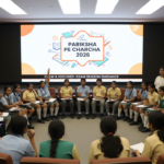 Pariksha Pe Charcha 2026: PM Modi Offers Study Tips, Mental Health Advice and Dietary Guidance