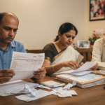 More than Eight in Ten Indians Express Deep Concern Over Rising Medical Costs and Insurance Protection