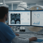 Artificial intelligence emerges as healthcare’s new operating core