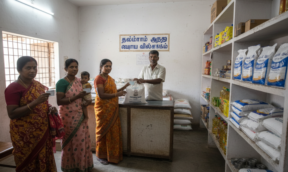 Tamil Nadu pitches double fortified salt as public health response to anaemia