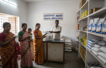 Tamil Nadu pitches double fortified salt as public health response to anaemia