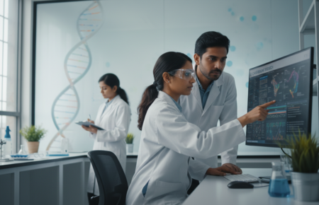 IIT Madras Unveils India’s First Comprehensive Cancer Genome Database to Strengthen Research and Care