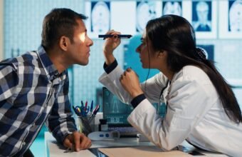 Doctors monitoring seasonal eye infection cases in Andhra Pradesh