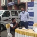 Doctors monitoring respiratory illness and asthma cases in Punjab