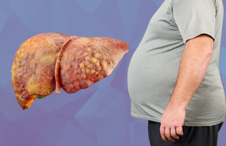 Doctors discussing liver health and preventive healthcare in India