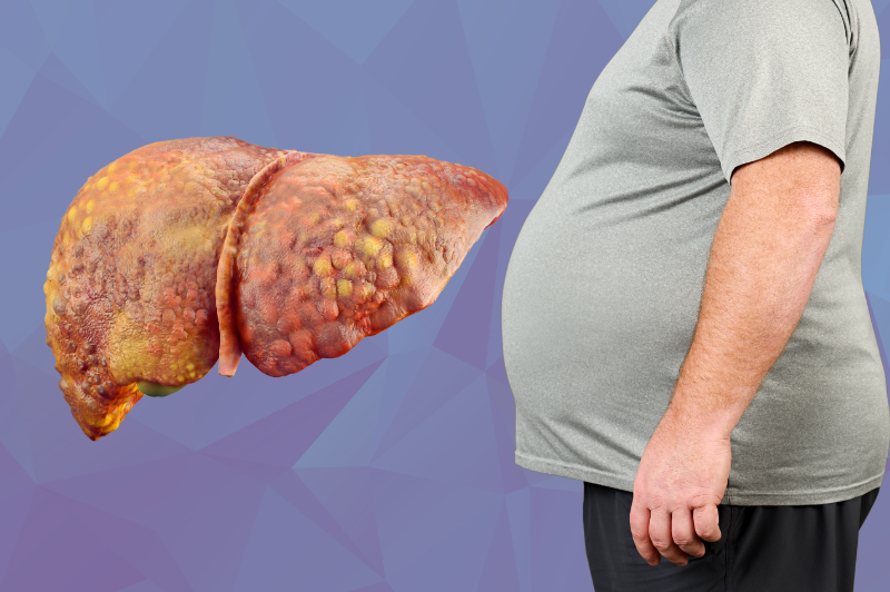 Doctors discussing liver health and preventive healthcare in India