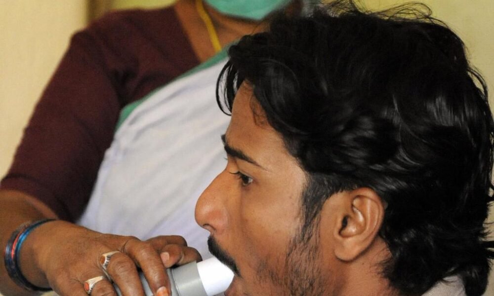 Doctors and hospitals monitoring seasonal flu cases in Maharashtra