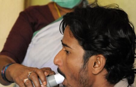Doctors and hospitals monitoring seasonal flu cases in Maharashtra