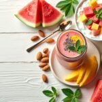 Healthy summer diet and hydration awareness in India