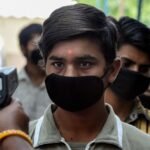 Public health surveillance and virus monitoring measures in India