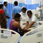 Doctors monitoring dehydration and heat-related illness cases in Gujarat