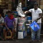 Hospitals and public health response during Delhi heatwave conditions