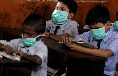Hospitals monitoring respiratory infections and swine flu cases in Rajasthan