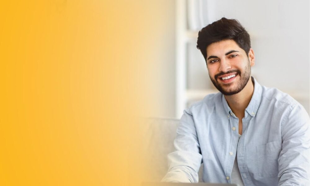 Young adults attending preventive health checkups in India