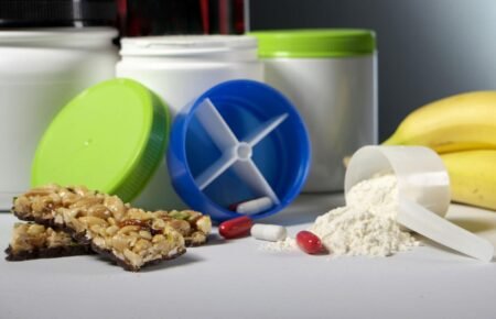 protein powder gym shaker bottle fitness supplement india