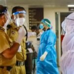 Health surveillance and hospital monitoring activity in Kerala amid Nipah preparedness