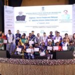 Maharashtra Launches Special Campaign to Improve Awareness Around Organ Donation Healthcare professionals conducting an organ donation awareness campaign.