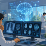AI-Powered Diagnostics in Indian Hospitals