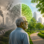 : WHO Adds Air Pollution to Dementia Prevention Guidelines