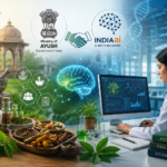IndiaAI and AYUSH Ministry partnership to advance AI in traditional healthcare