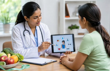 THIP, ISLM Join Hands to Bring Doctor-Led Digital Health Education to Patients