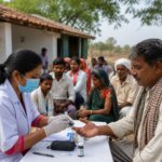 Diabetes Is Reaching Rural India: Dr Jitendra Singh Calls for National Action