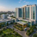 Apollo Hospitals plans to add 5,800+ beds over the next five years.