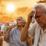 Older Adults Face Greater Heat Risk Than Previously Thought, Lancet Study Finds