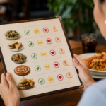 ICMR study finds nutrition labels can change what people order at restaurants