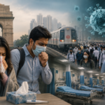 H1N1 Cases in Delhi NCR Surge: What Noida Residents Need to Know