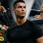 Cristiano Ronaldo at 41: What Does It Take to Maintain Elite Fitness After 40?