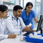 India is planning a system to record medication errors caught before they reach patients.